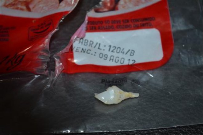 STJ destaca dano moral presumido no caso de corpo estranho em alimento industrializado